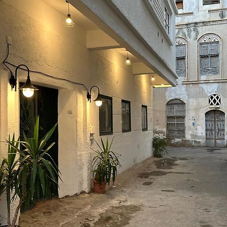 Dar Sayang Appartement Ta'if Buitenkant foto