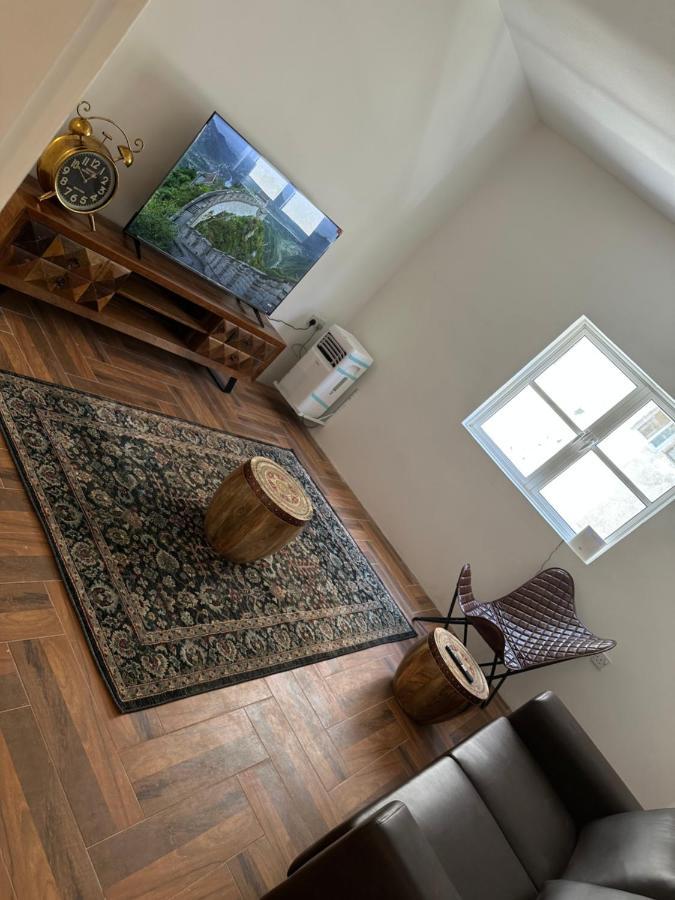 Dar Sayang Appartement Ta'if Buitenkant foto
