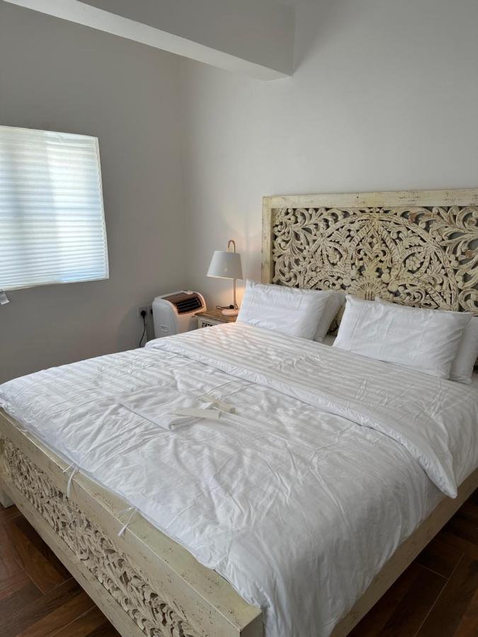 Dar Sayang Appartement Ta'if Buitenkant foto