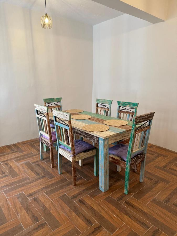 Dar Sayang Appartement Ta'if Buitenkant foto