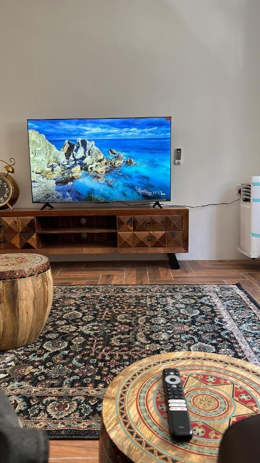 Dar Sayang Appartement Ta'if Buitenkant foto