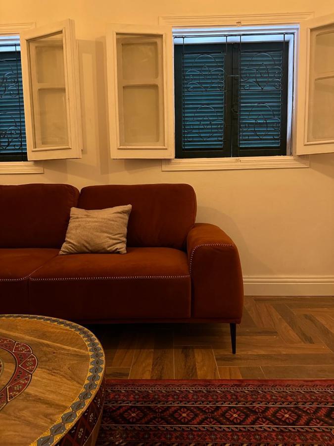Dar Sayang Appartement Ta'if Buitenkant foto