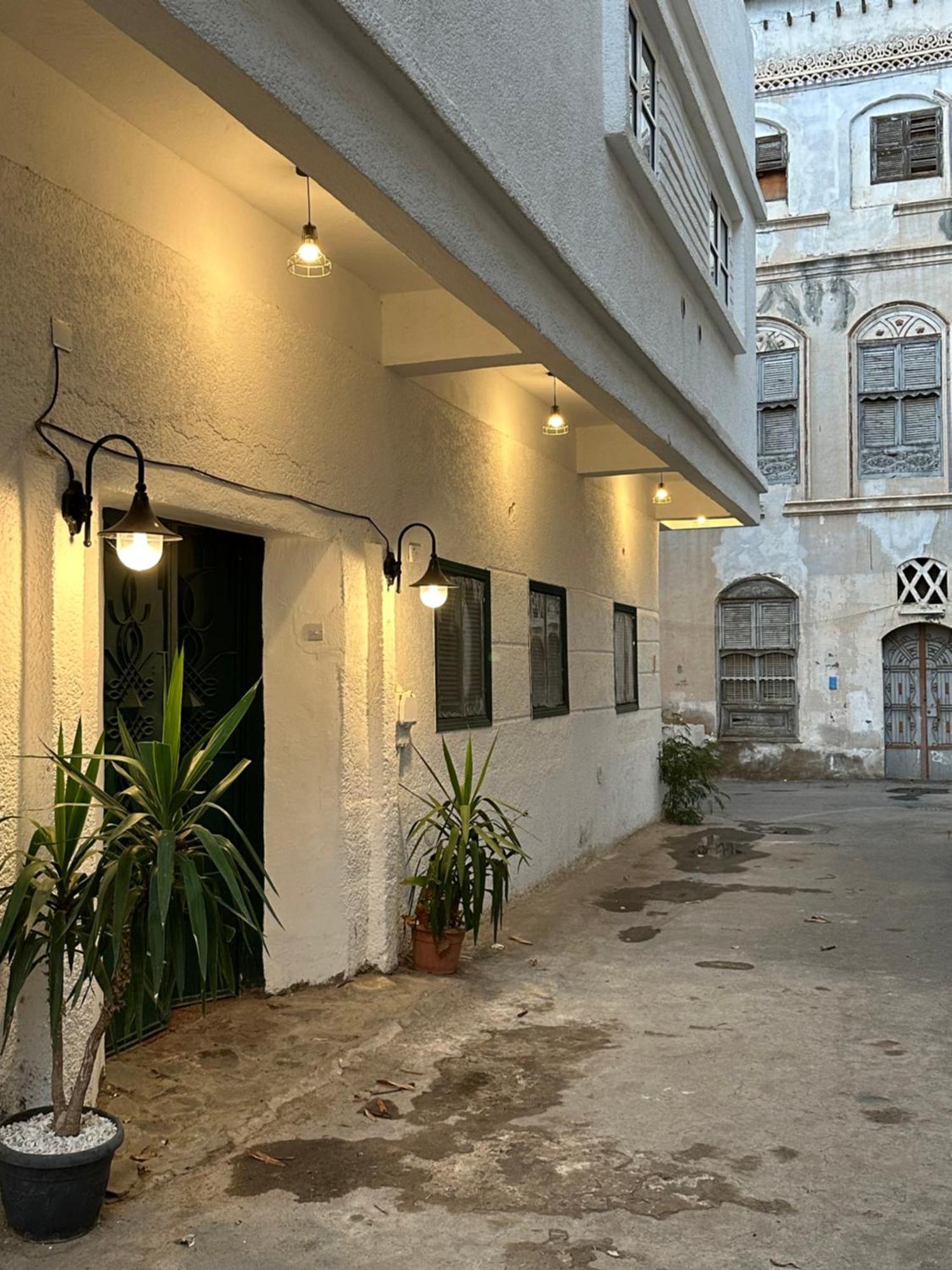 Dar Sayang Appartement Ta'if Buitenkant foto