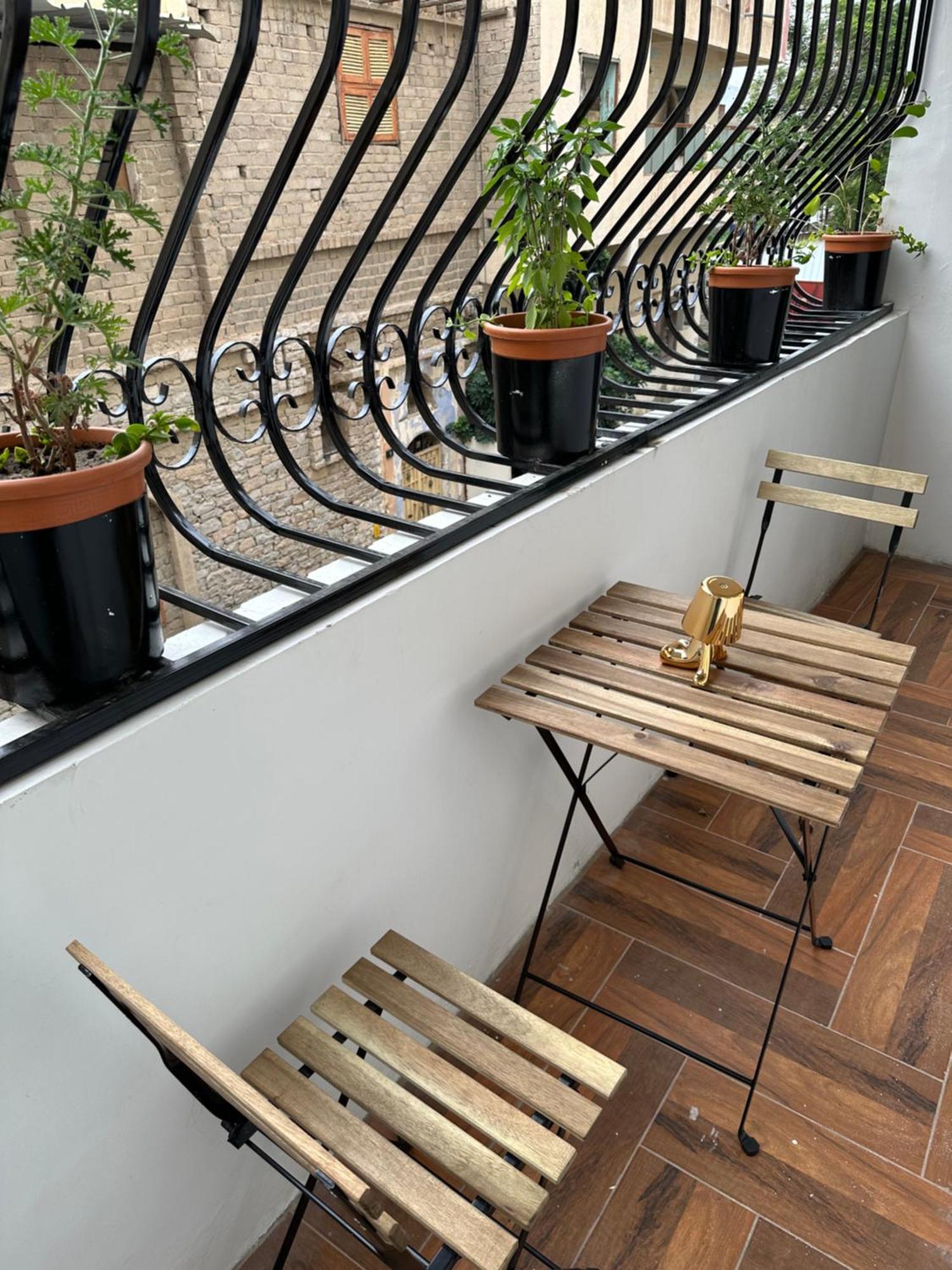 Dar Sayang Appartement Ta'if Buitenkant foto