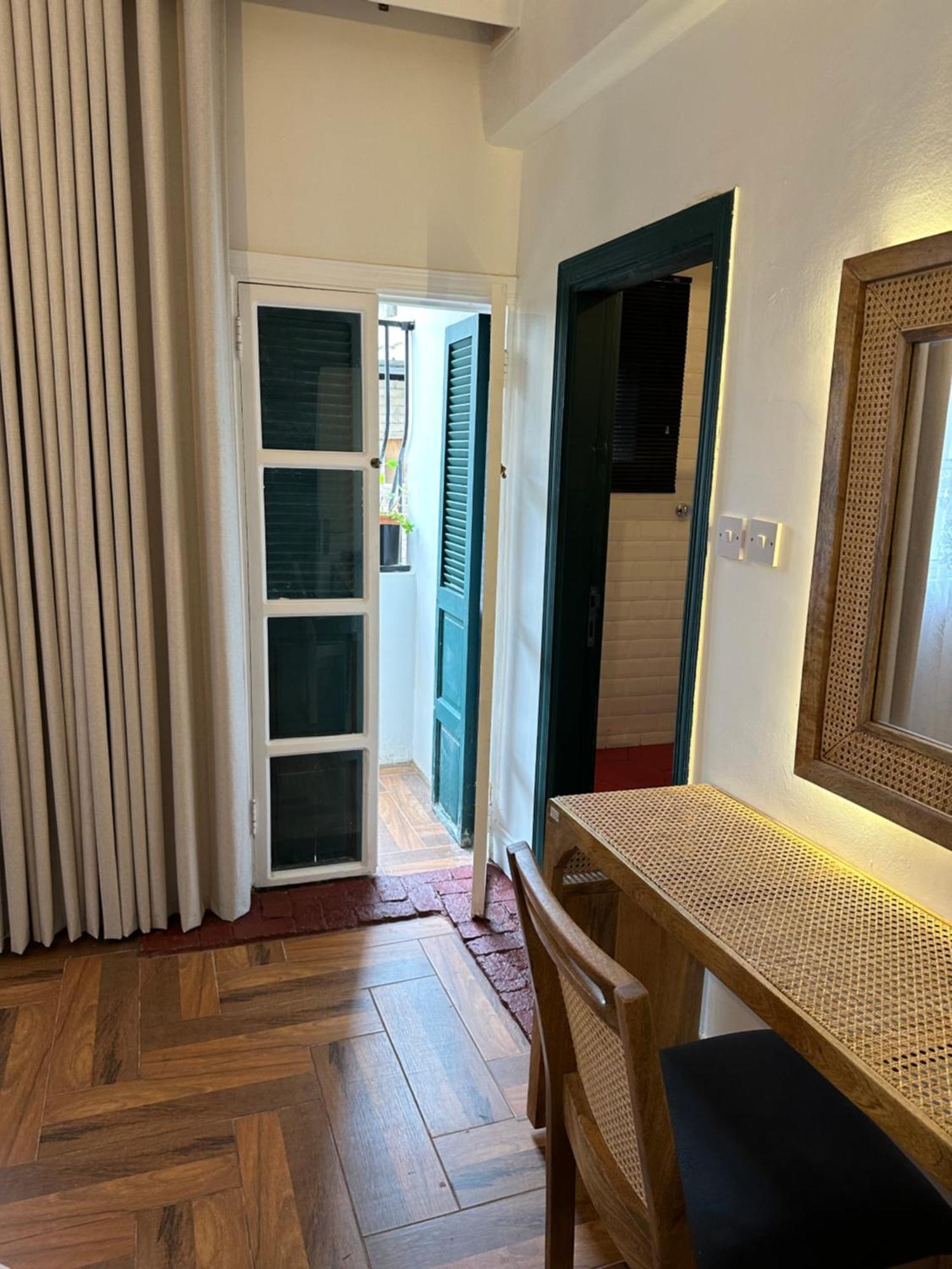 Dar Sayang Appartement Ta'if Buitenkant foto