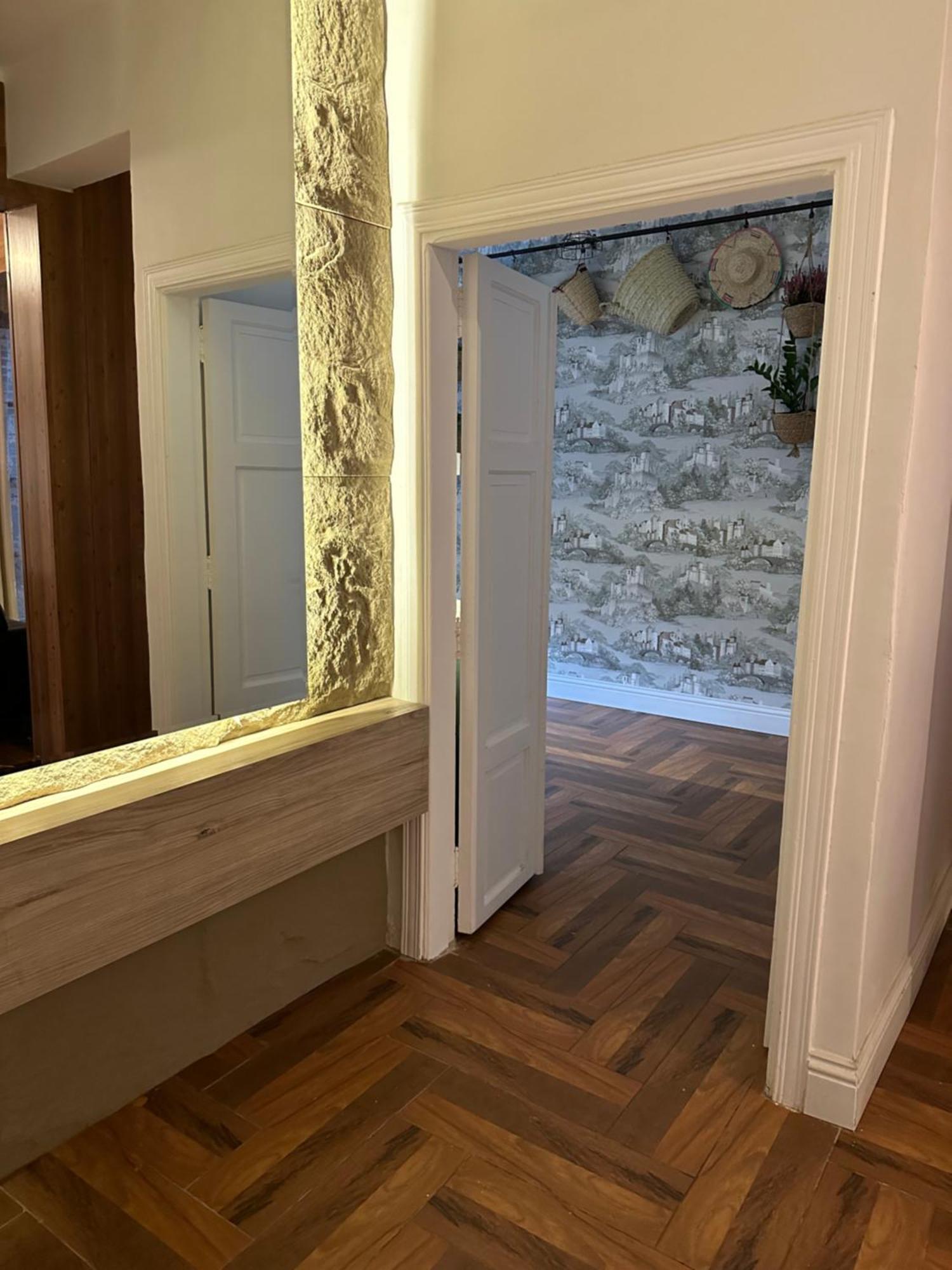 Dar Sayang Appartement Ta'if Buitenkant foto