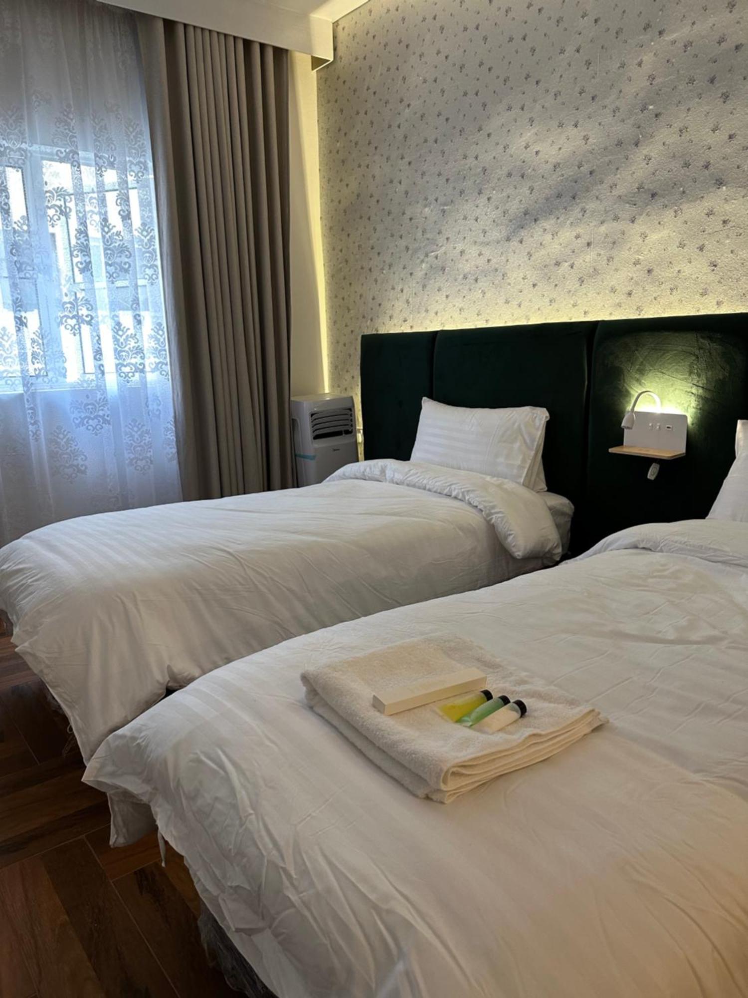 Dar Sayang Appartement Ta'if Buitenkant foto
