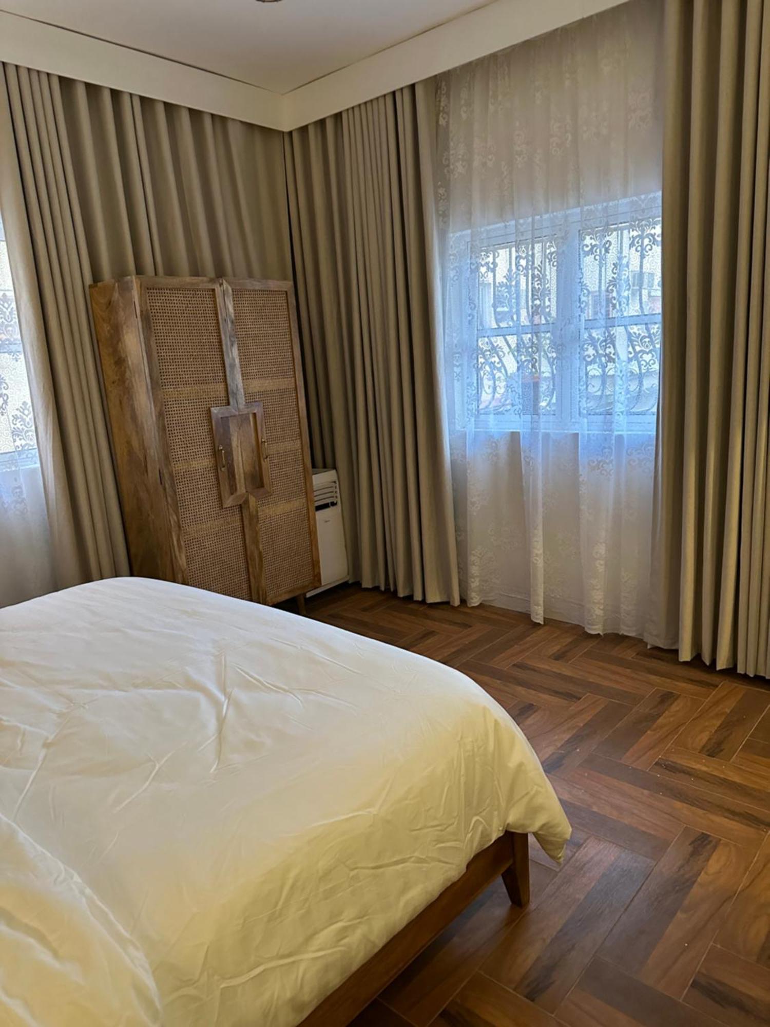 Dar Sayang Appartement Ta'if Buitenkant foto