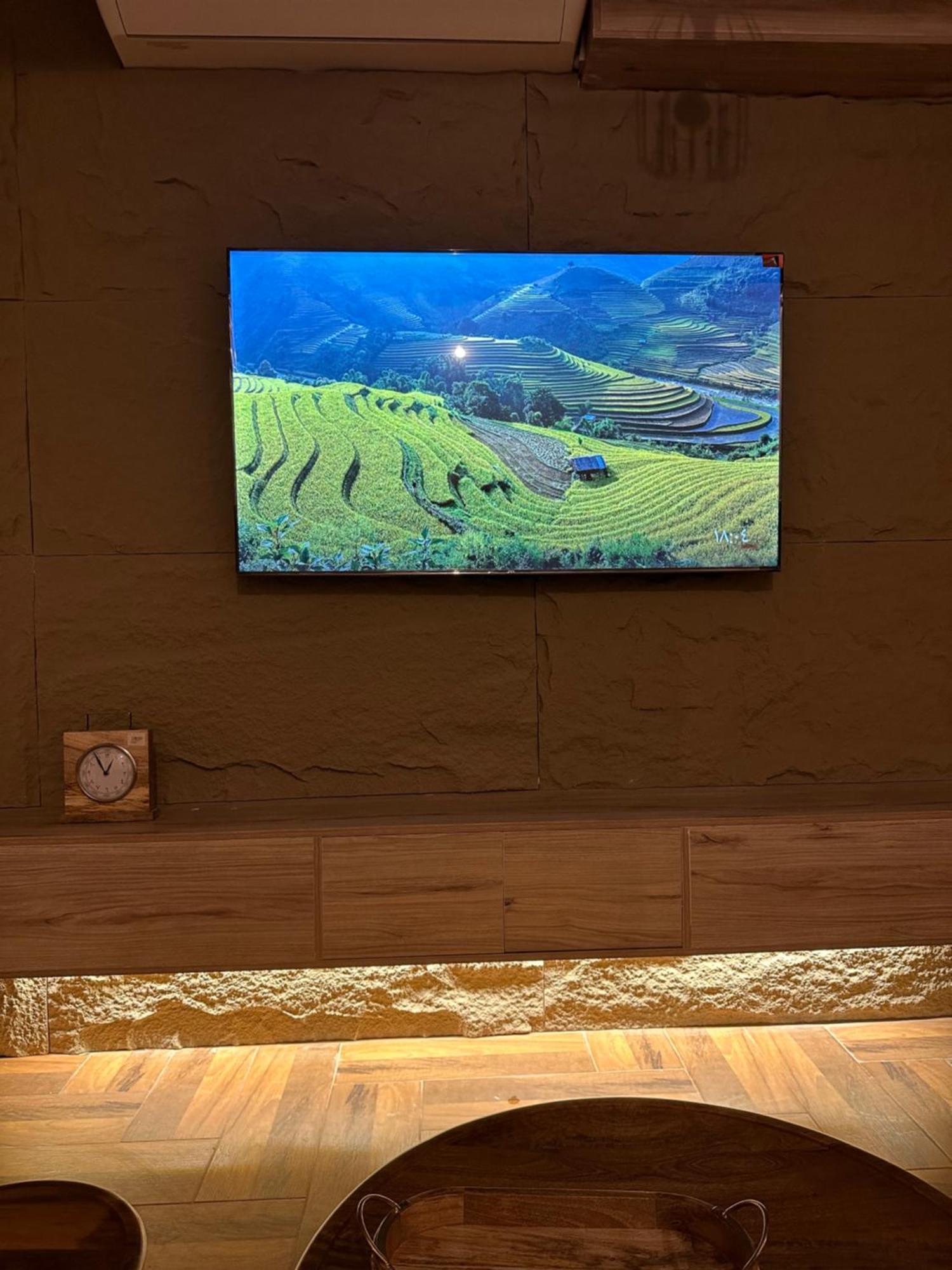 Dar Sayang Appartement Ta'if Buitenkant foto