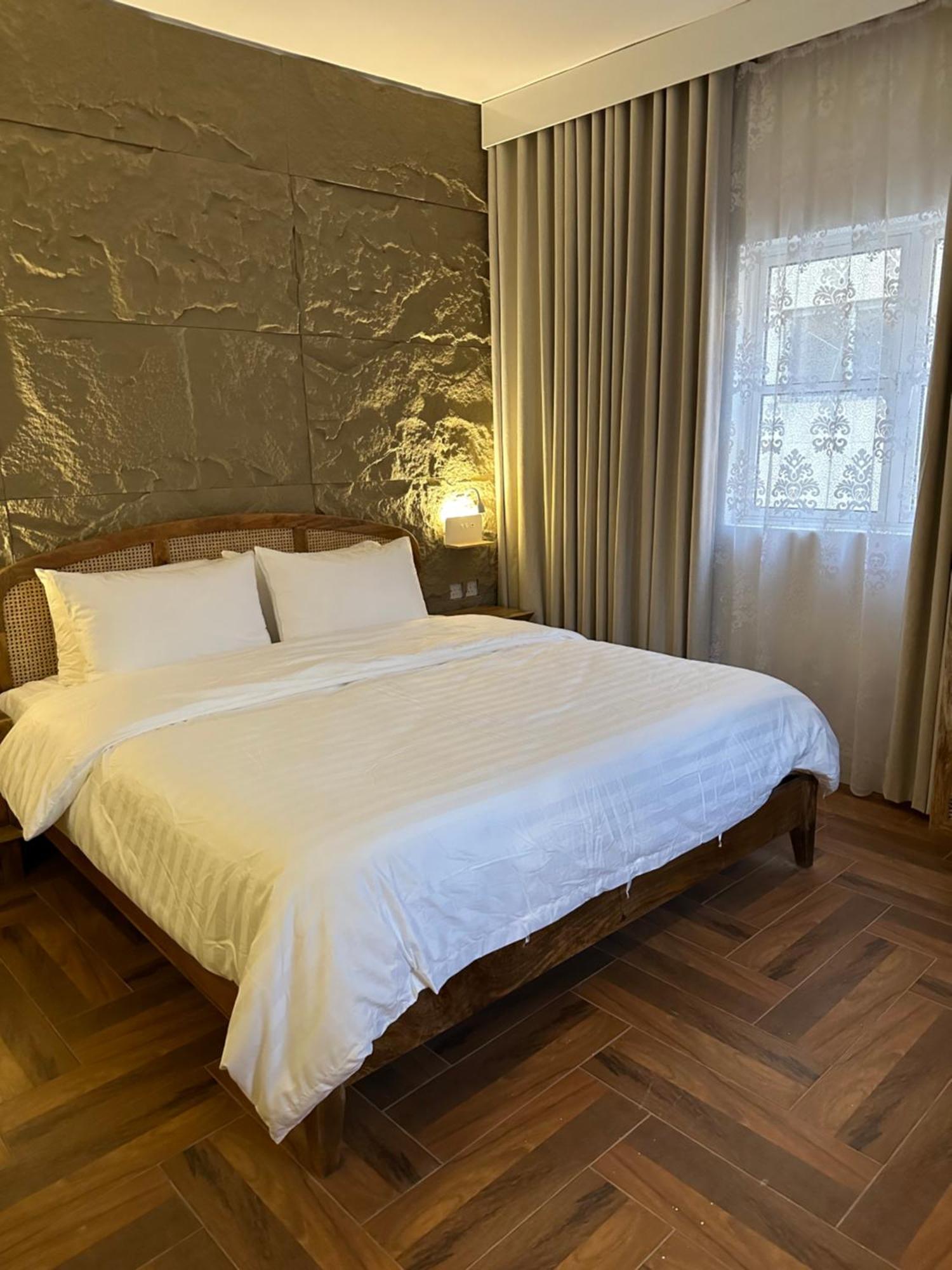 Dar Sayang Appartement Ta'if Buitenkant foto