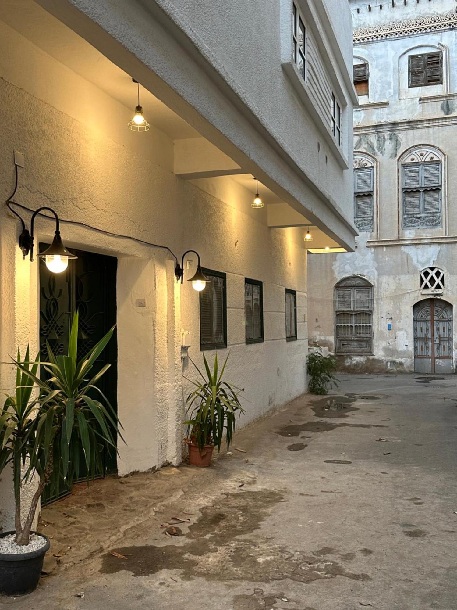 Dar Sayang Appartement Ta'if Buitenkant foto