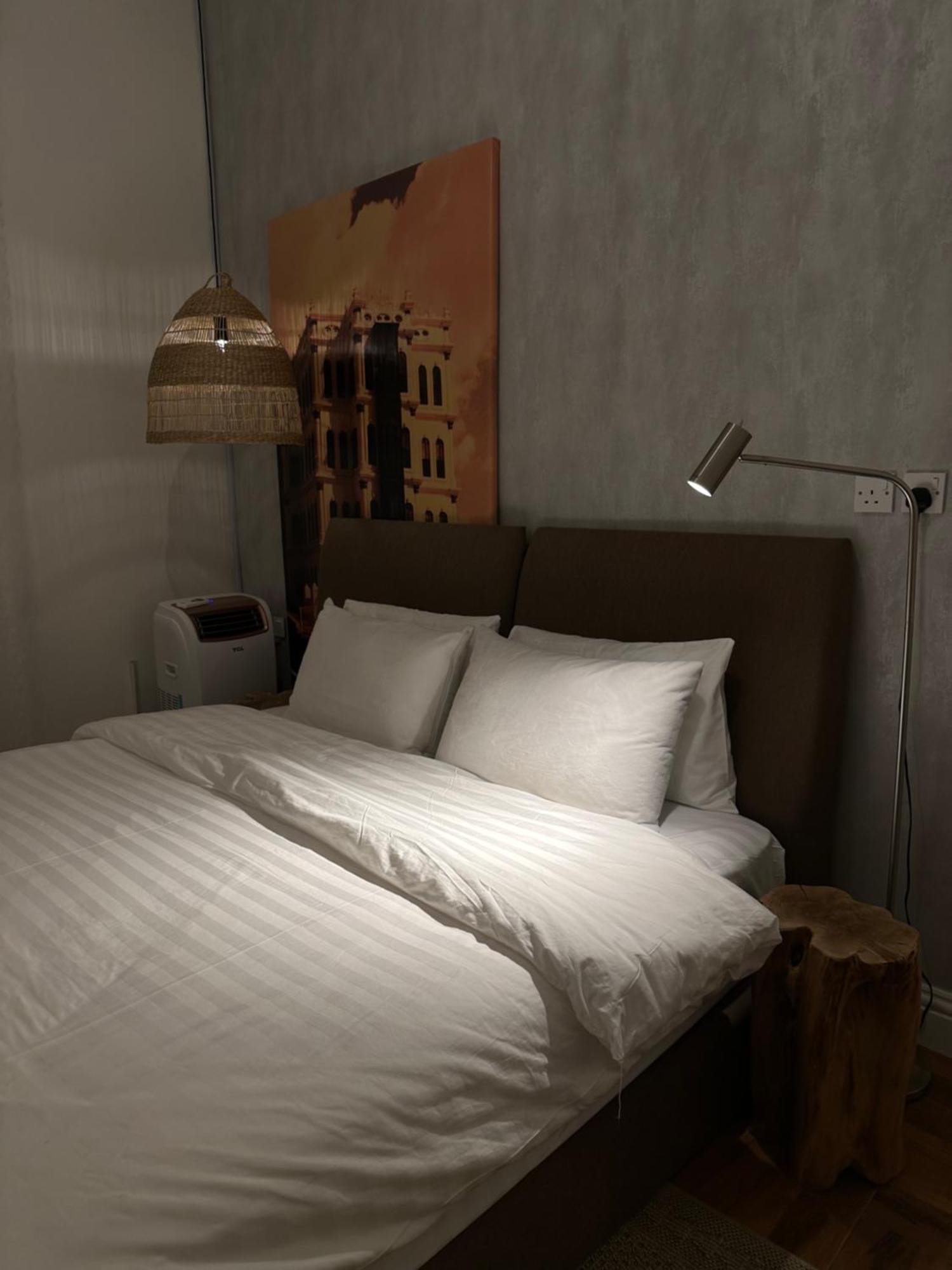 Dar Sayang Appartement Ta'if Buitenkant foto