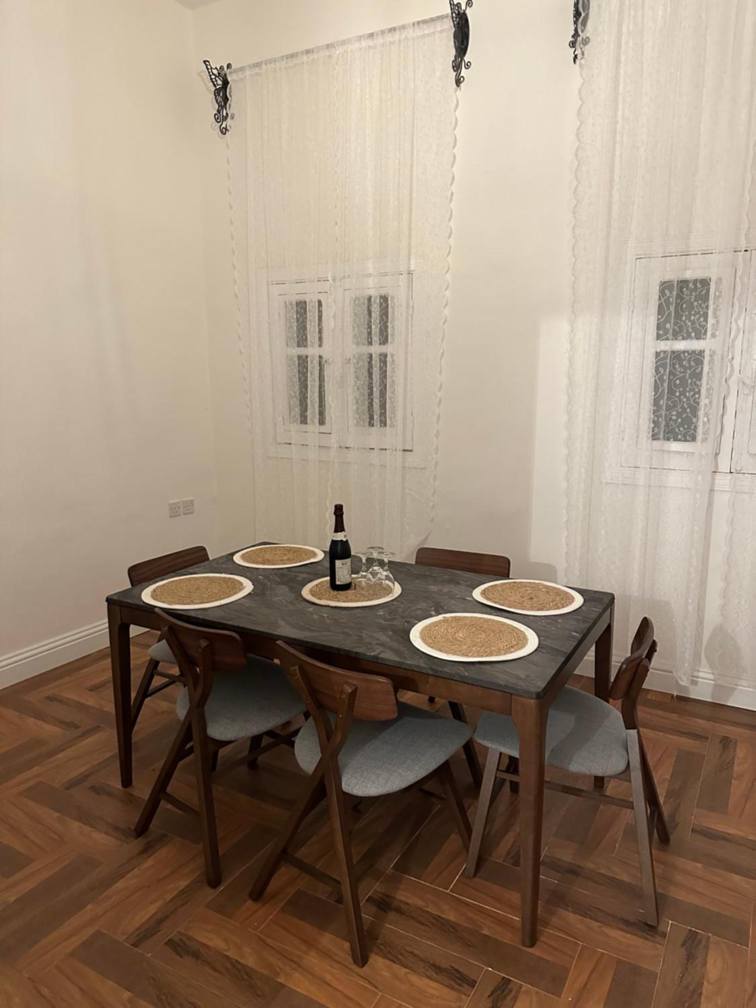 Dar Sayang Appartement Ta'if Buitenkant foto
