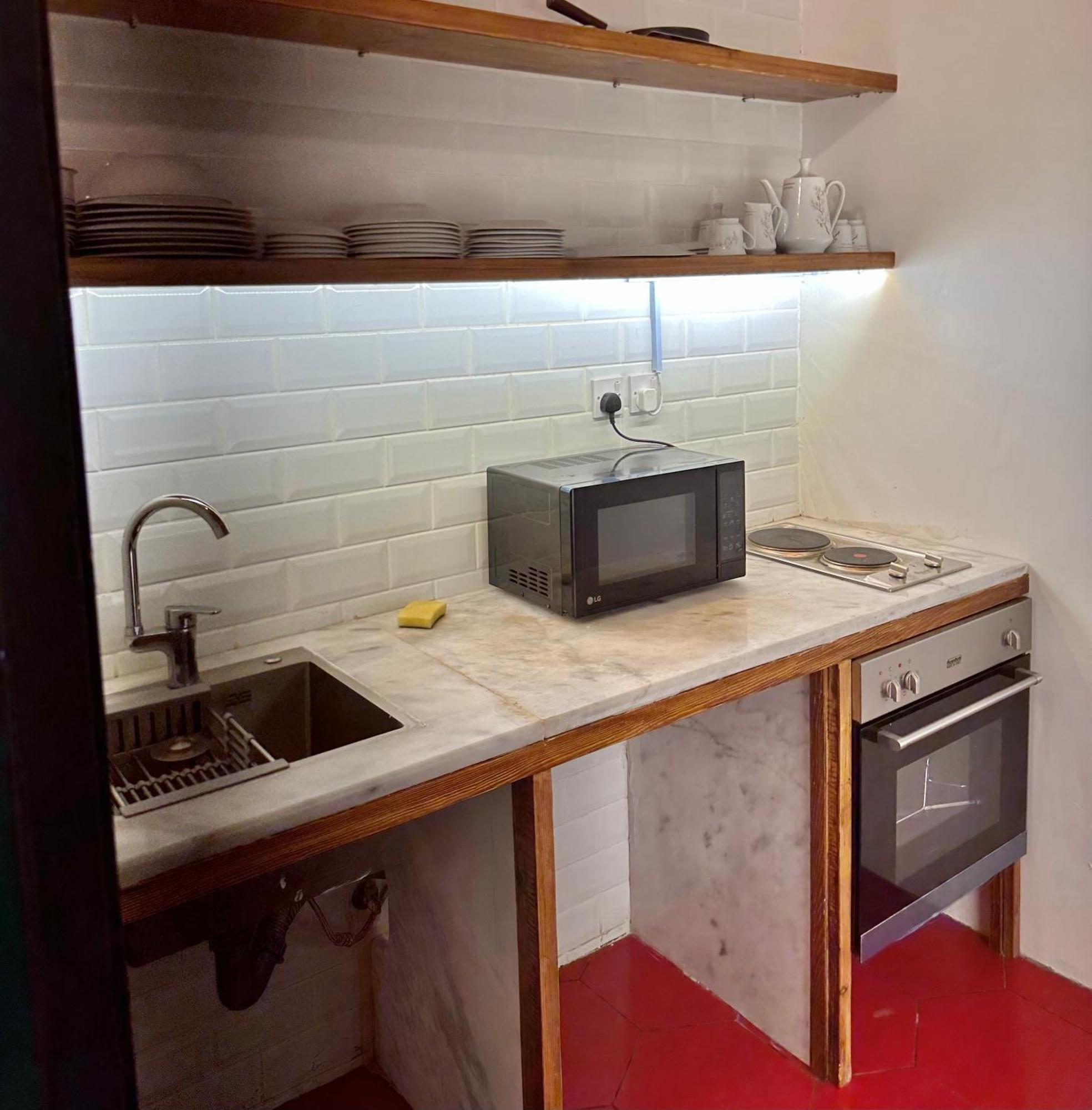 Dar Sayang Appartement Ta'if Buitenkant foto