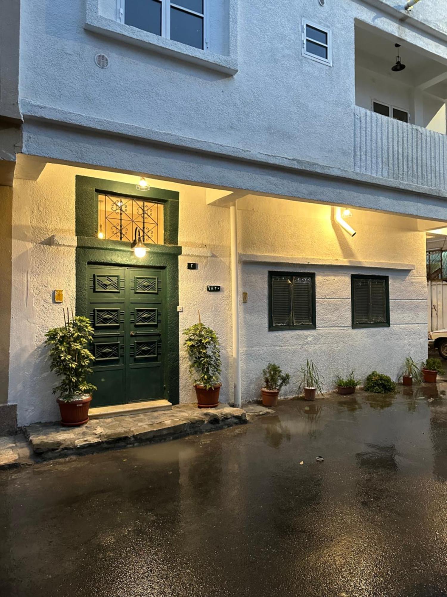 Dar Sayang Appartement Ta'if Buitenkant foto