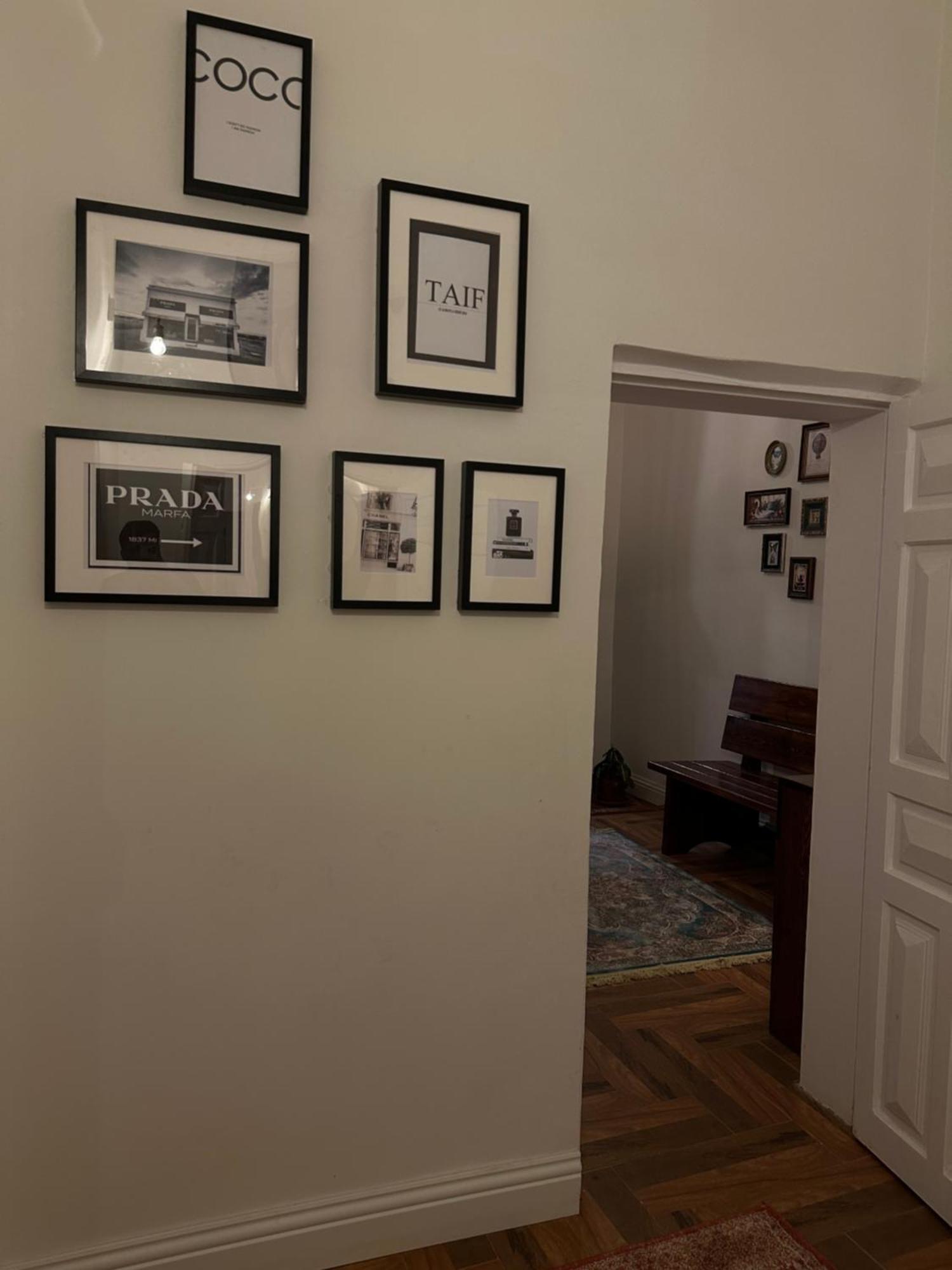Dar Sayang Appartement Ta'if Buitenkant foto