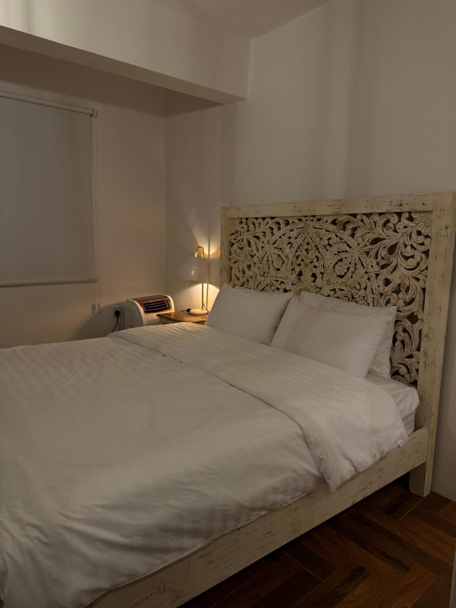 Dar Sayang Appartement Ta'if Buitenkant foto