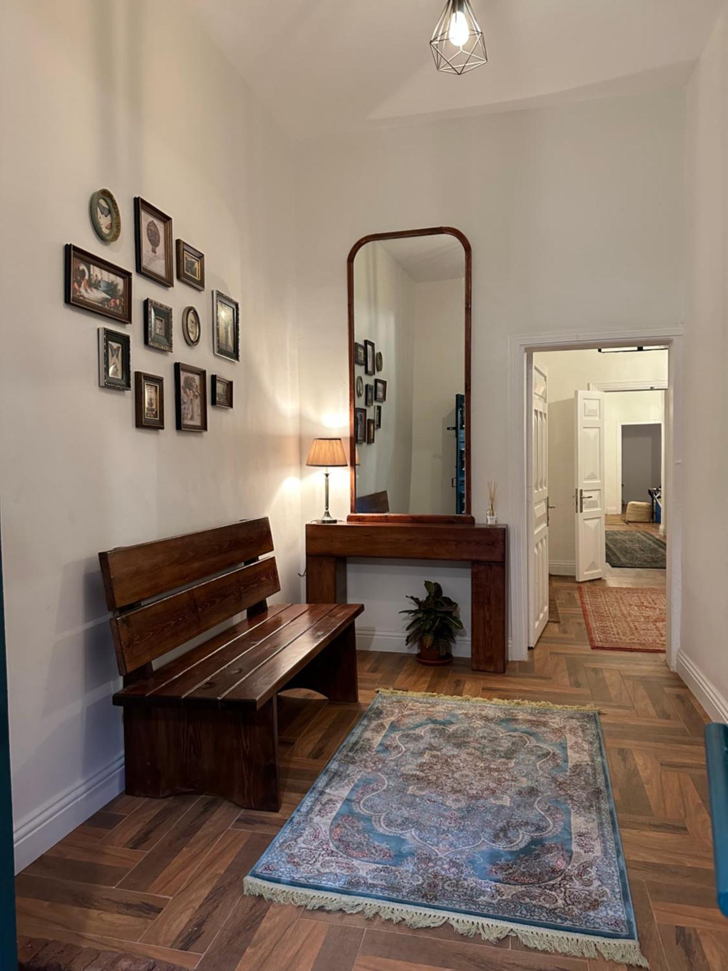 Dar Sayang Appartement Ta'if Buitenkant foto