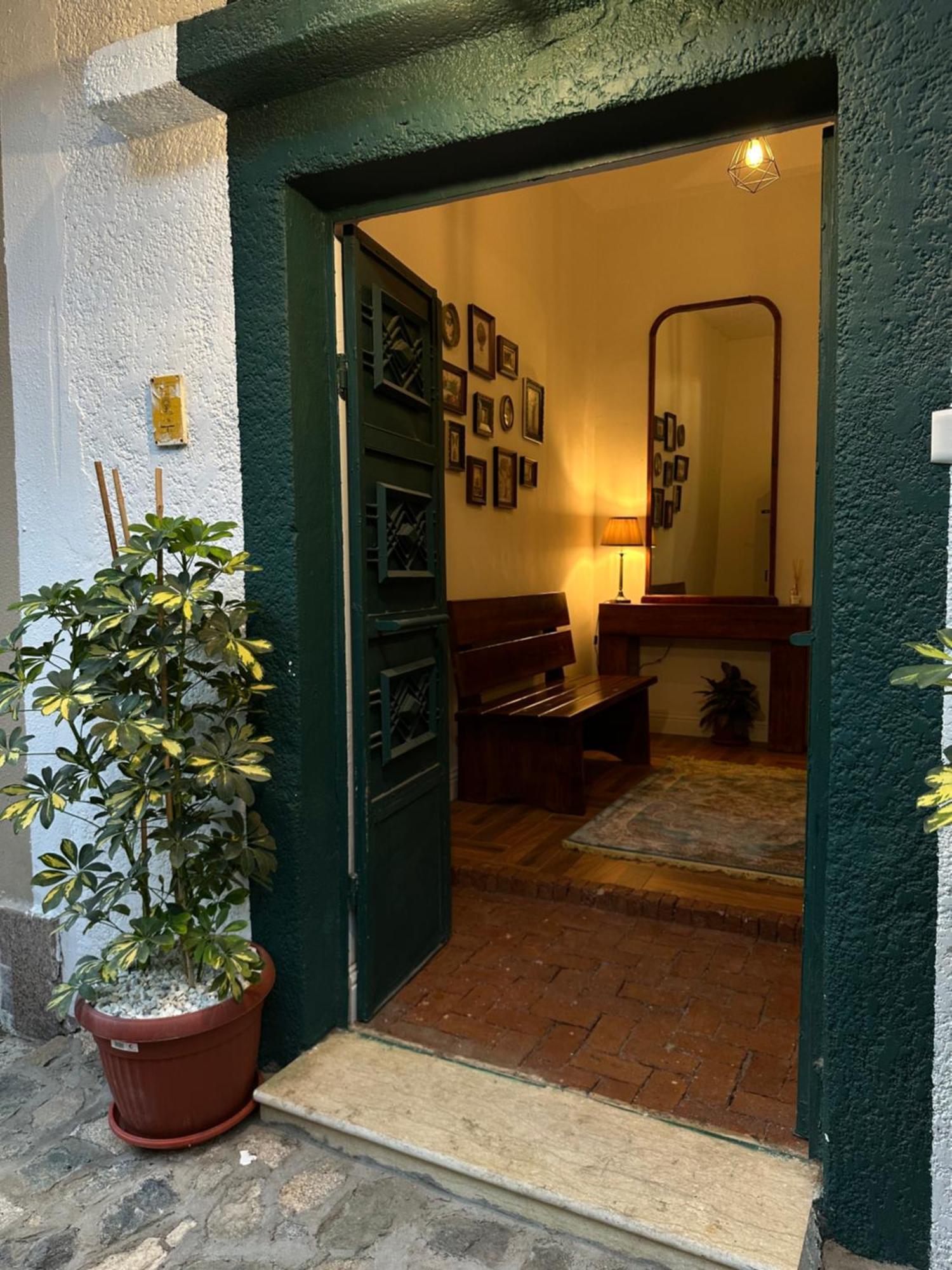 Dar Sayang Appartement Ta'if Buitenkant foto