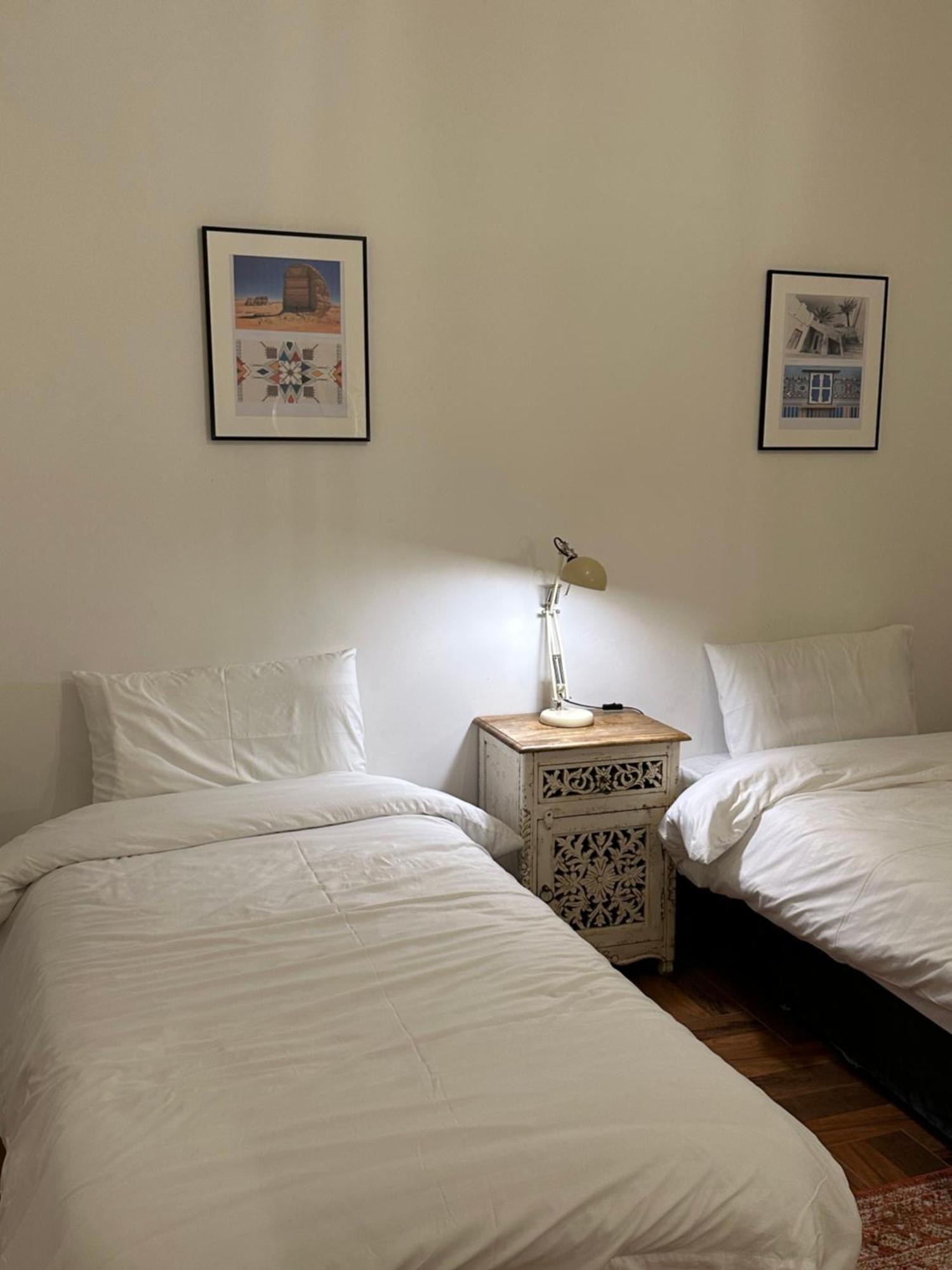 Dar Sayang Appartement Ta'if Buitenkant foto