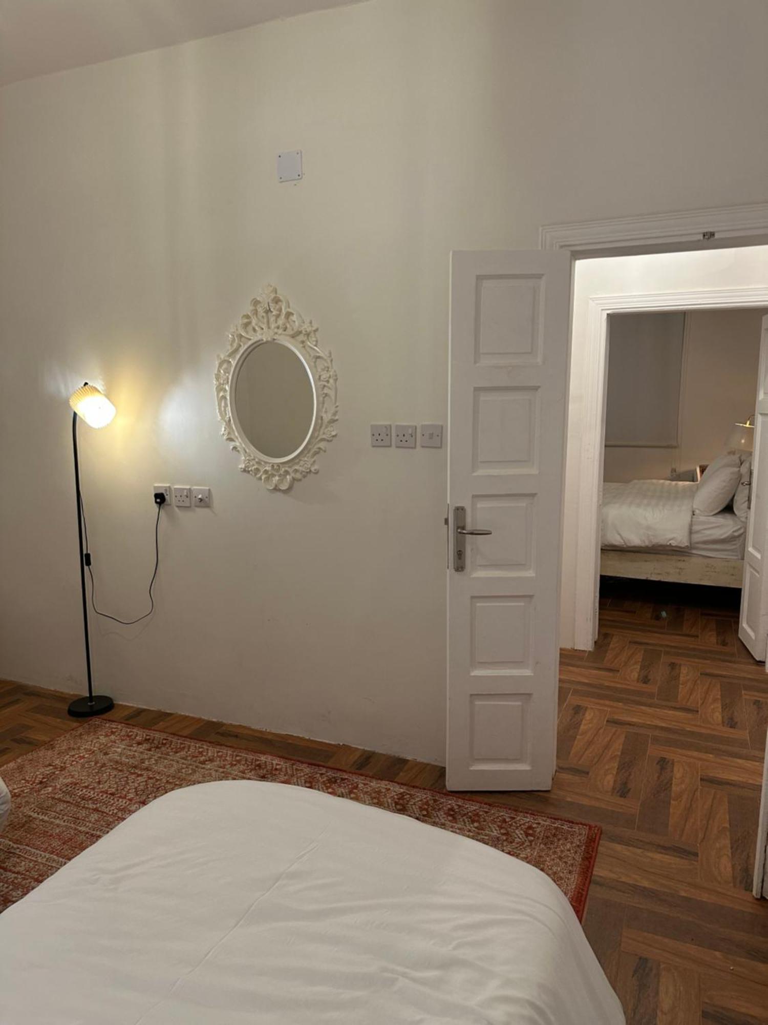 Dar Sayang Appartement Ta'if Buitenkant foto