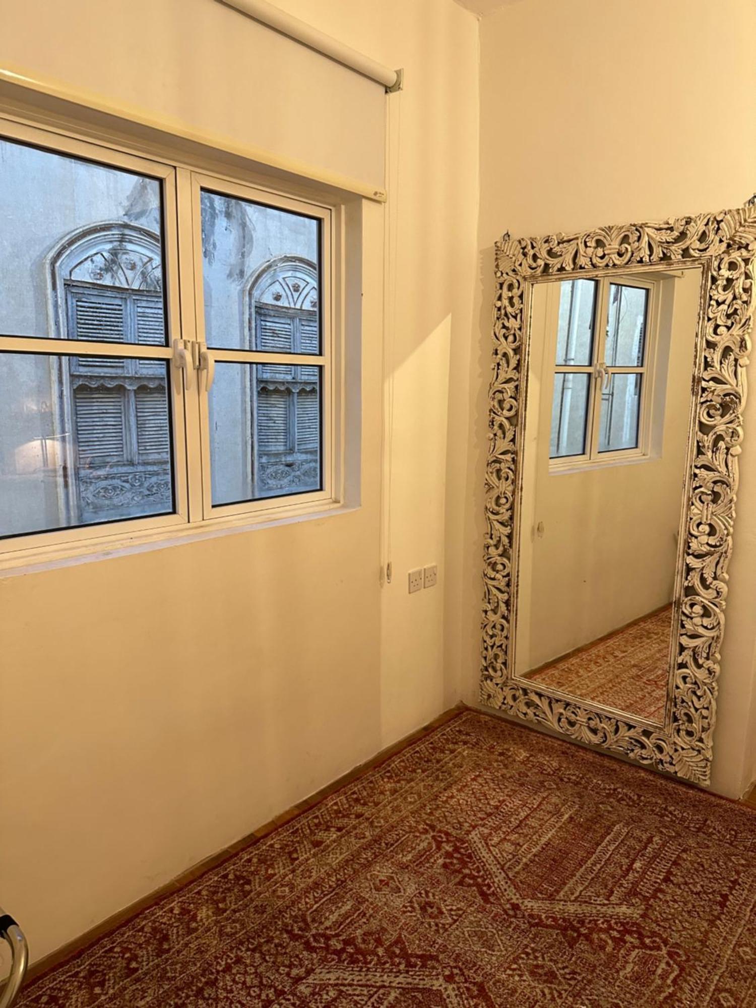 Dar Sayang Appartement Ta'if Buitenkant foto