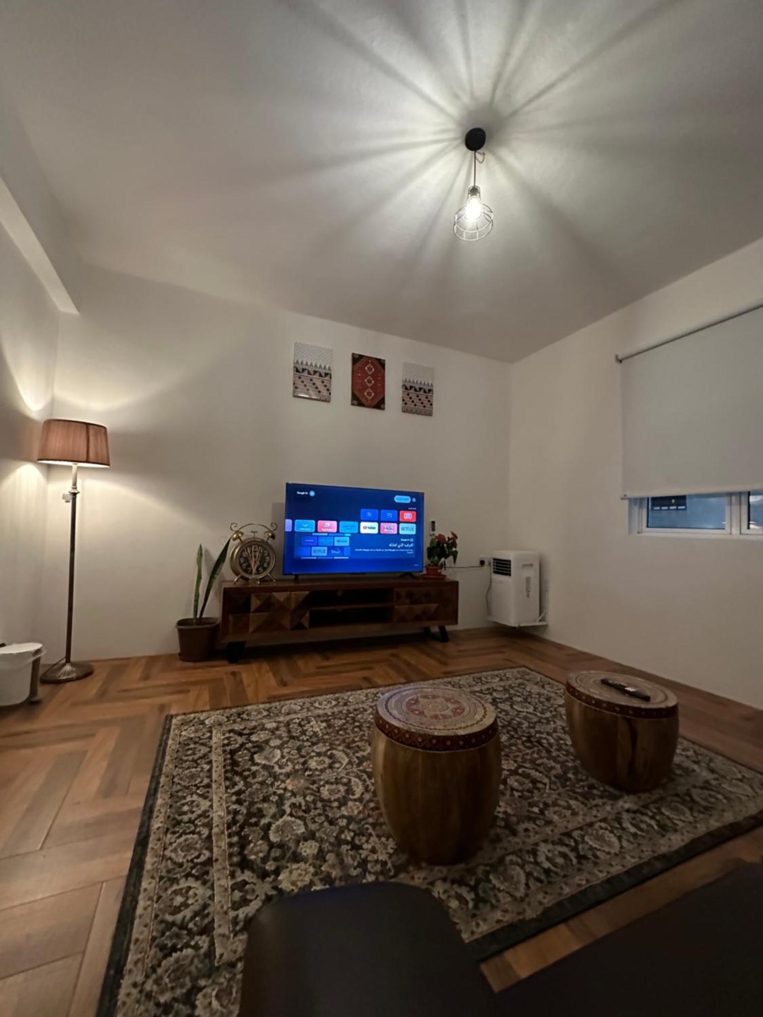 Dar Sayang Appartement Ta'if Buitenkant foto