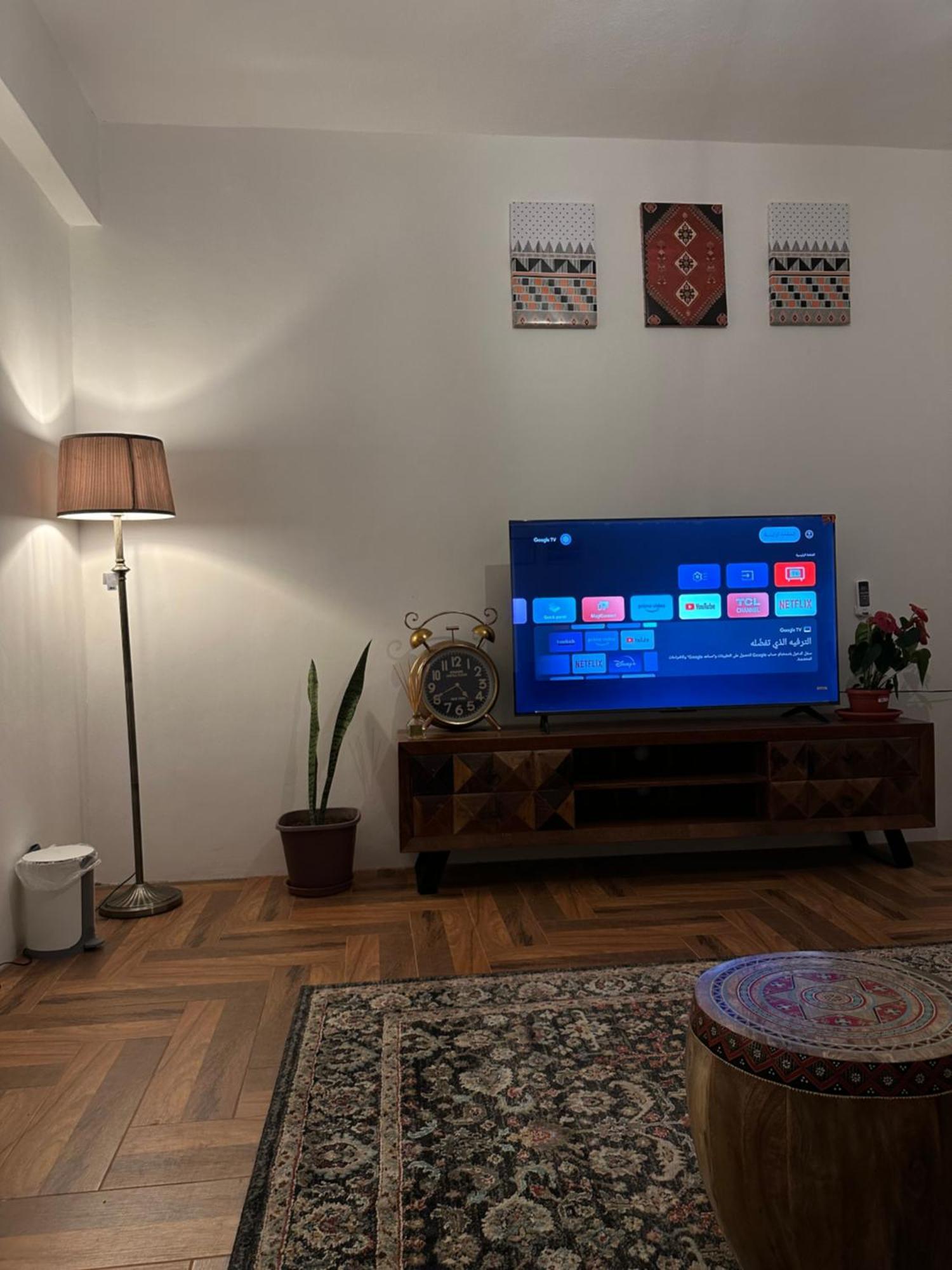 Dar Sayang Appartement Ta'if Buitenkant foto