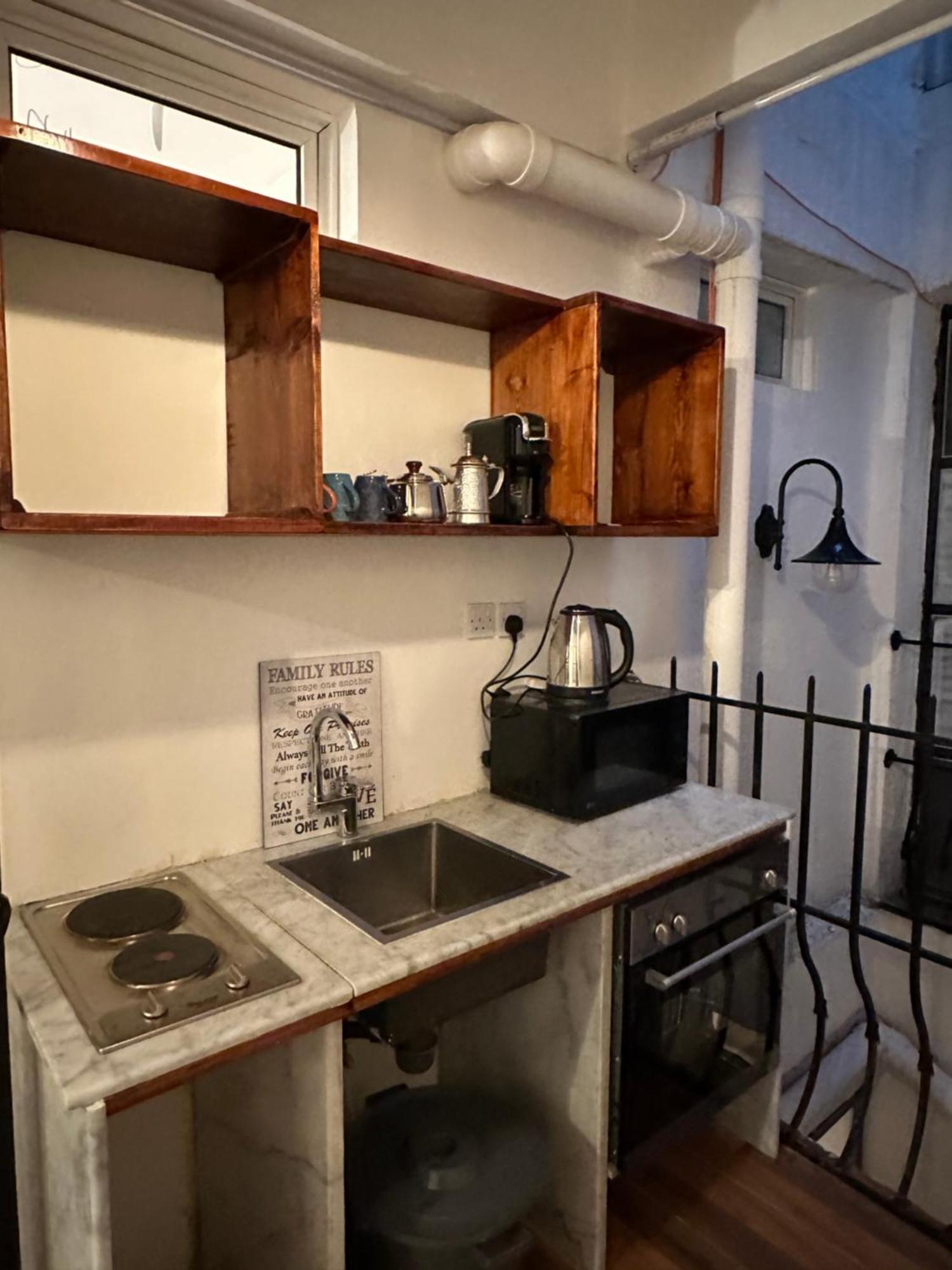 Dar Sayang Appartement Ta'if Buitenkant foto