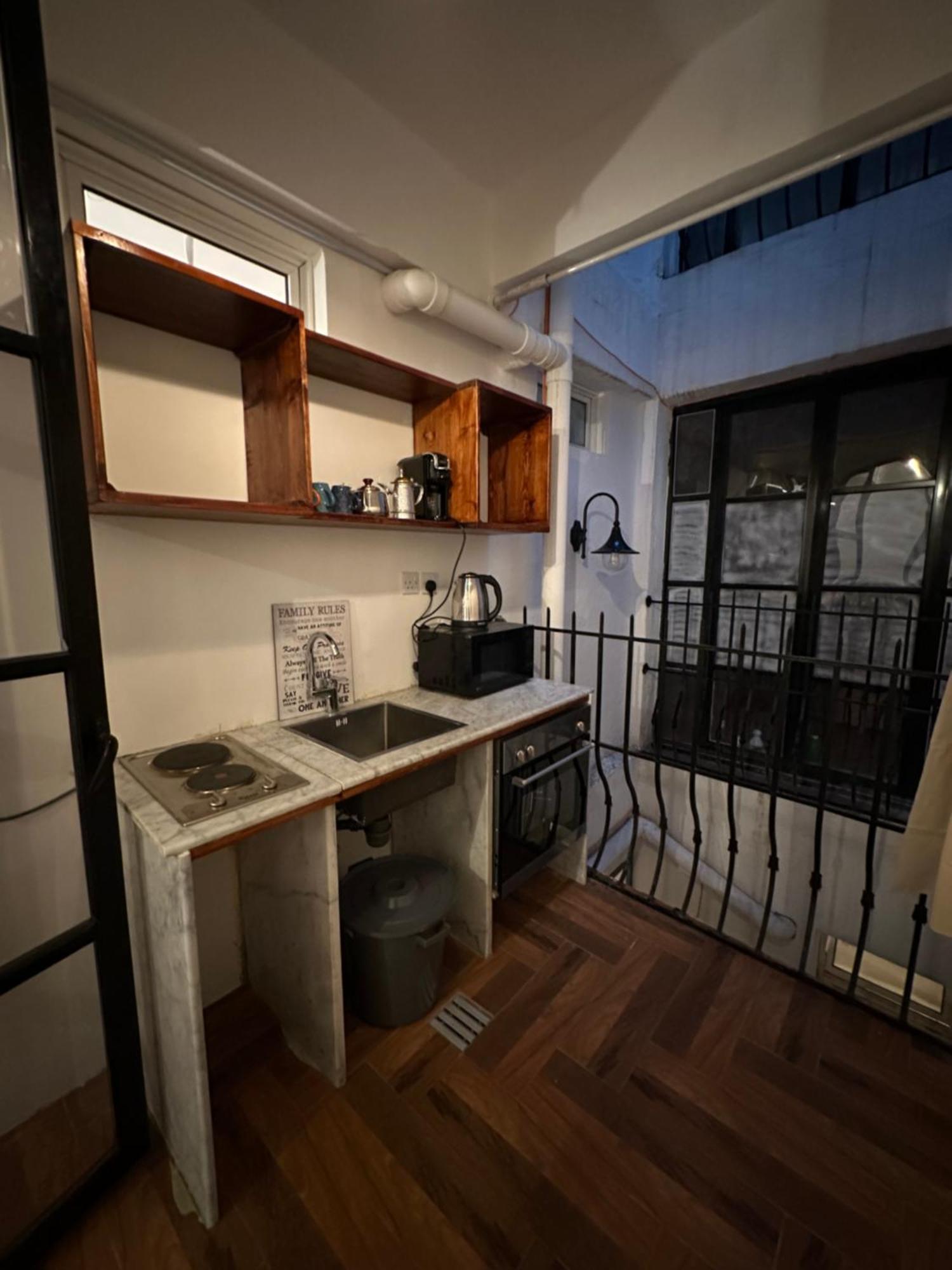 Dar Sayang Appartement Ta'if Buitenkant foto