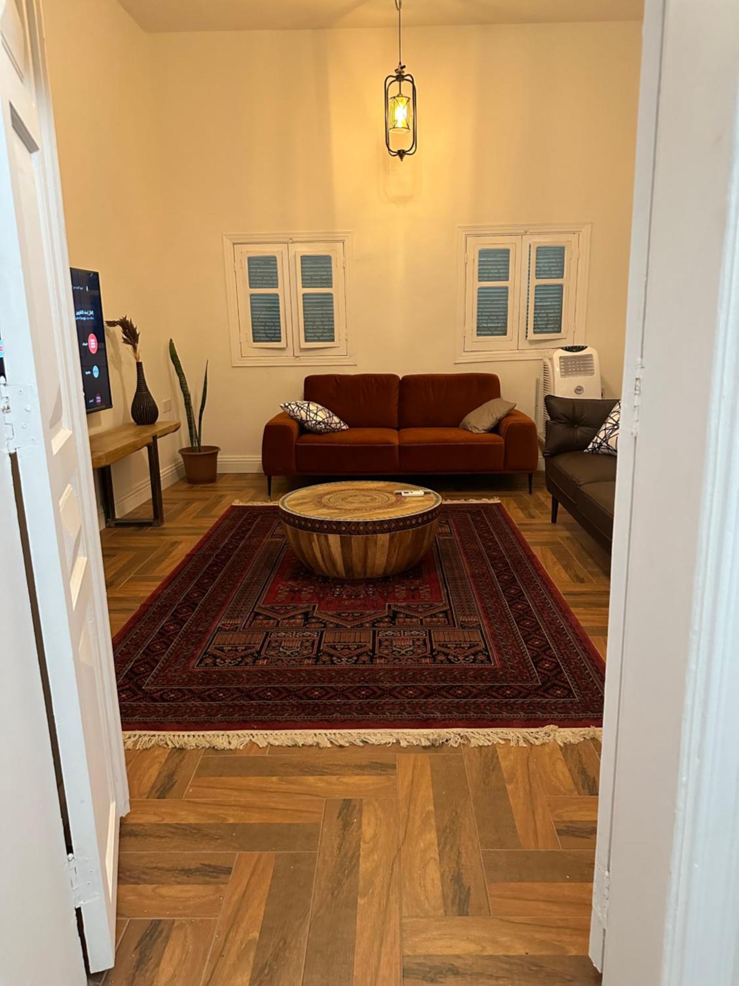 Dar Sayang Appartement Ta'if Buitenkant foto