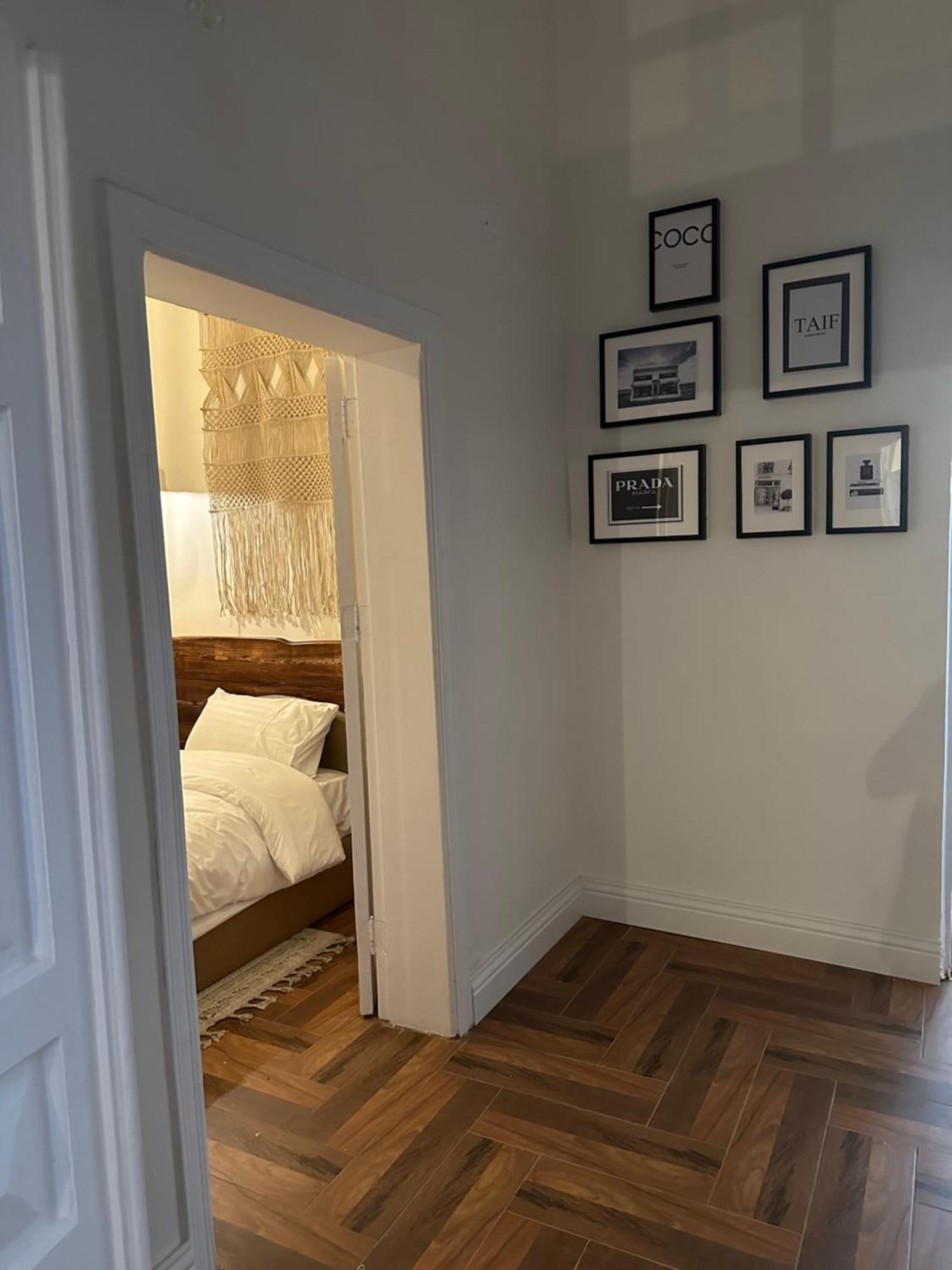 Dar Sayang Appartement Ta'if Buitenkant foto