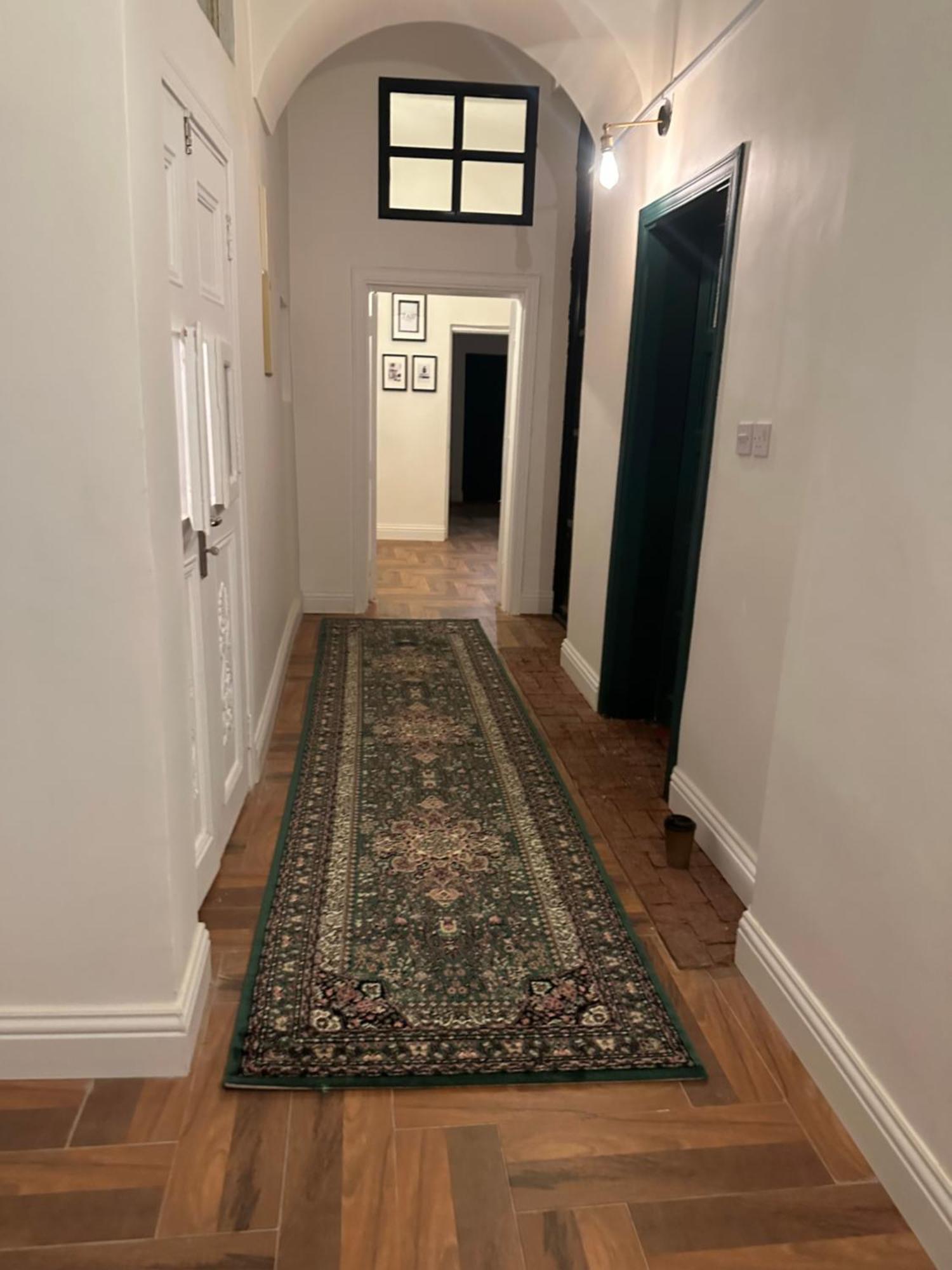 Dar Sayang Appartement Ta'if Buitenkant foto