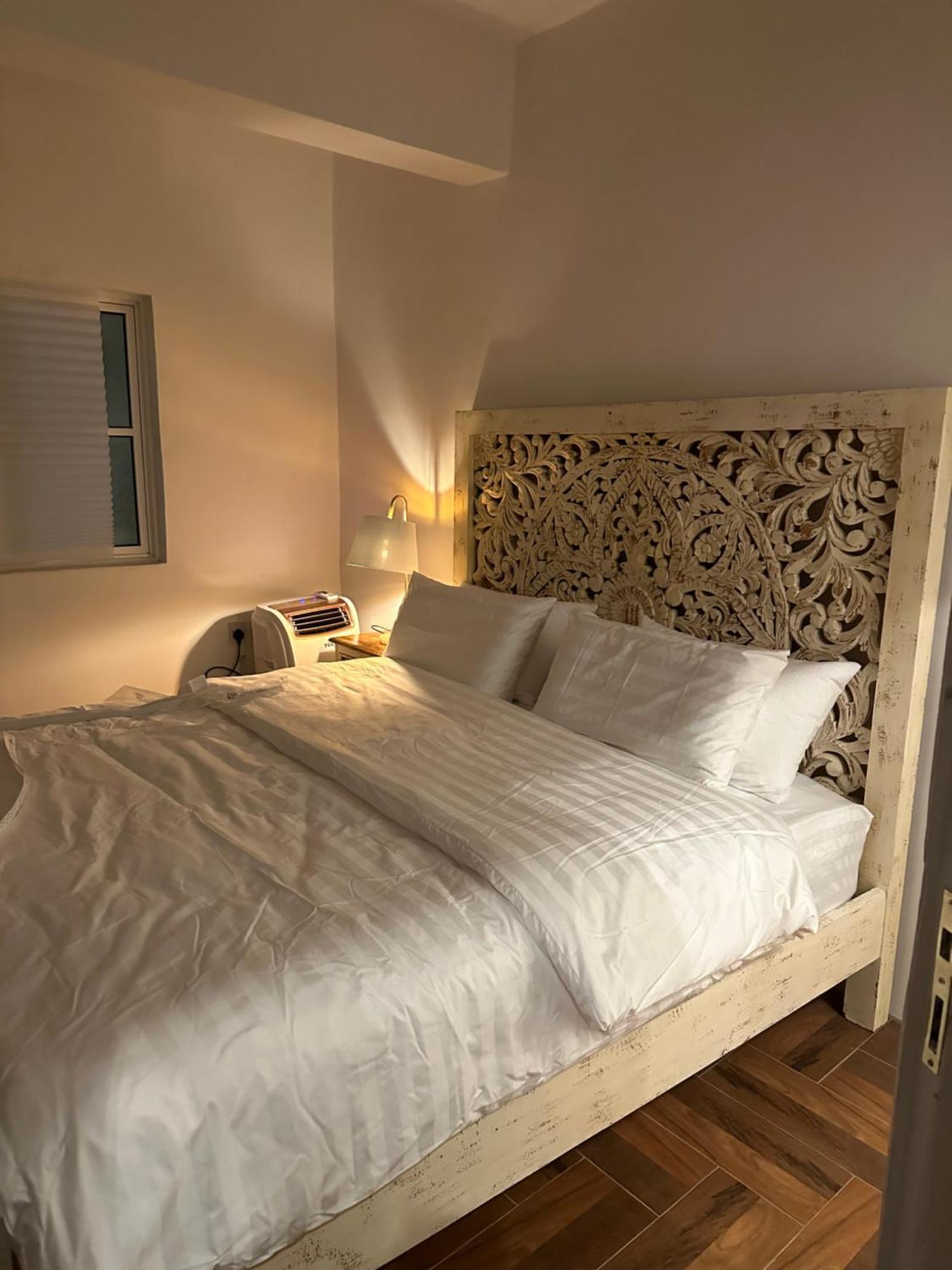 Dar Sayang Appartement Ta'if Buitenkant foto