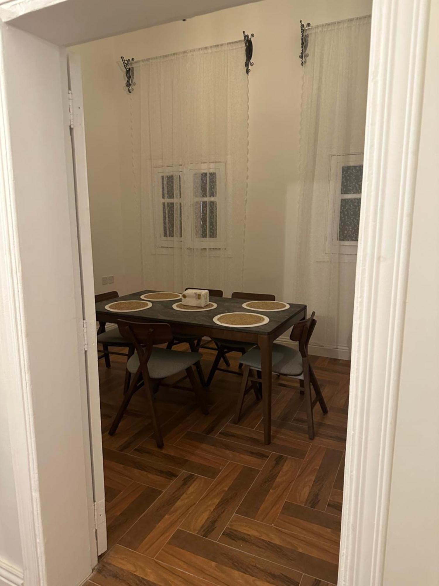 Dar Sayang Appartement Ta'if Buitenkant foto