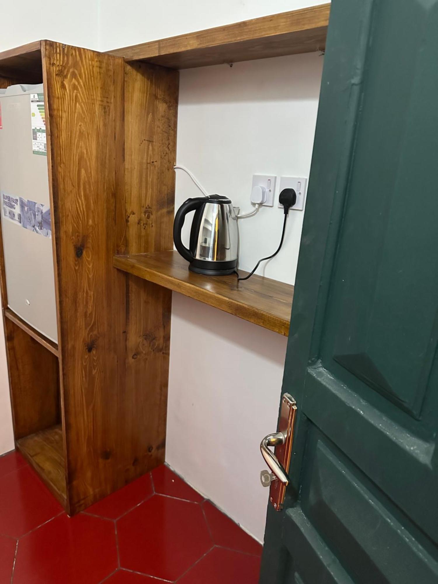 Dar Sayang Appartement Ta'if Buitenkant foto