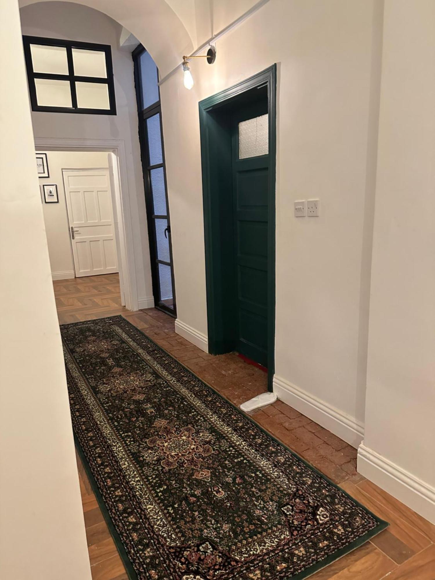 Dar Sayang Appartement Ta'if Buitenkant foto