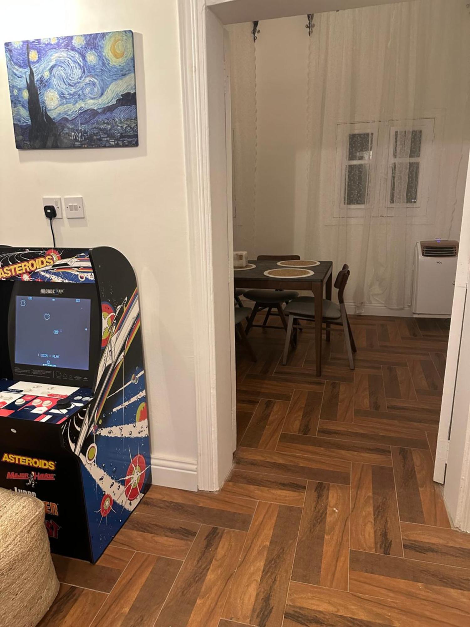 Dar Sayang Appartement Ta'if Buitenkant foto