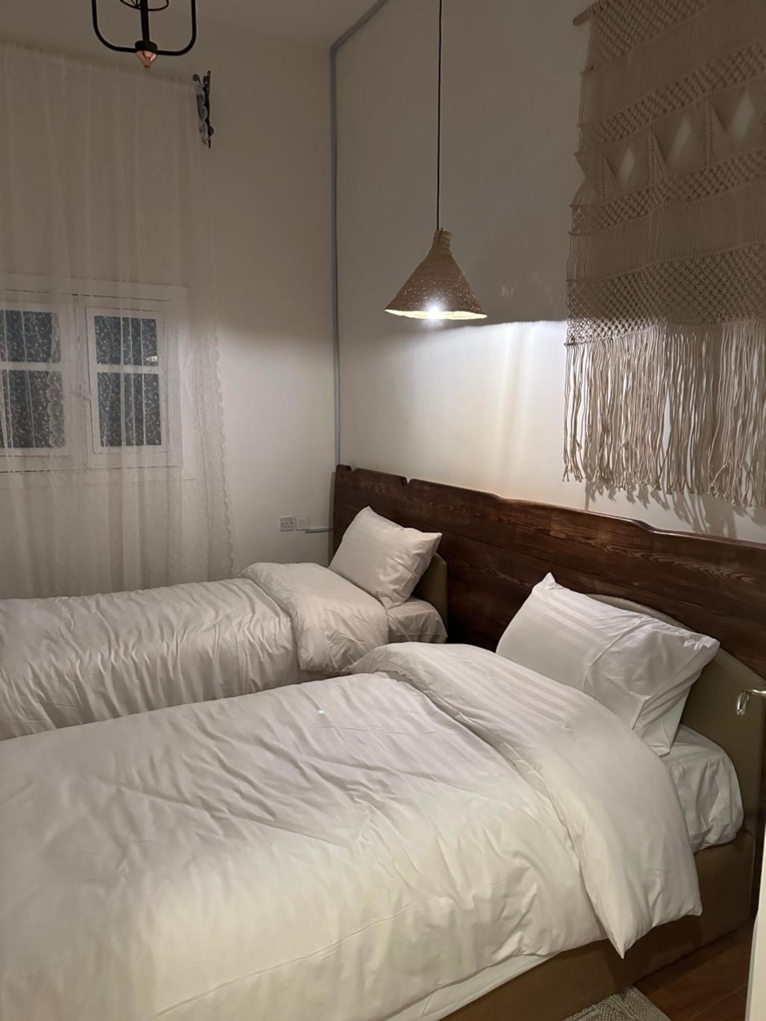 Dar Sayang Appartement Ta'if Buitenkant foto