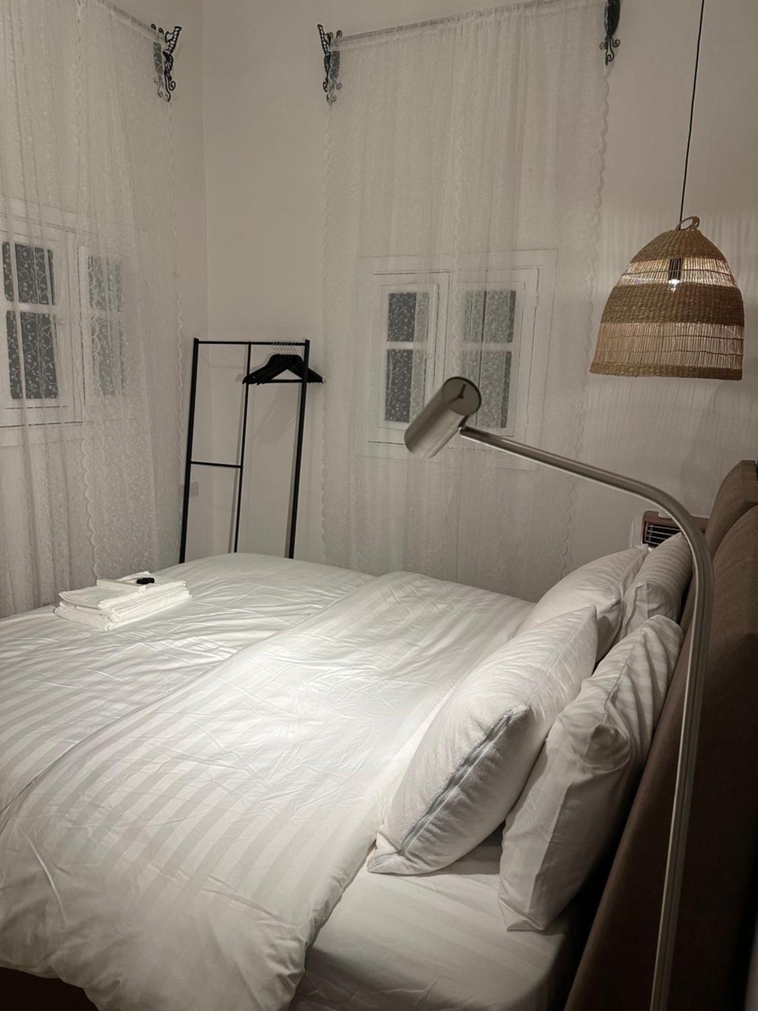 Dar Sayang Appartement Ta'if Buitenkant foto