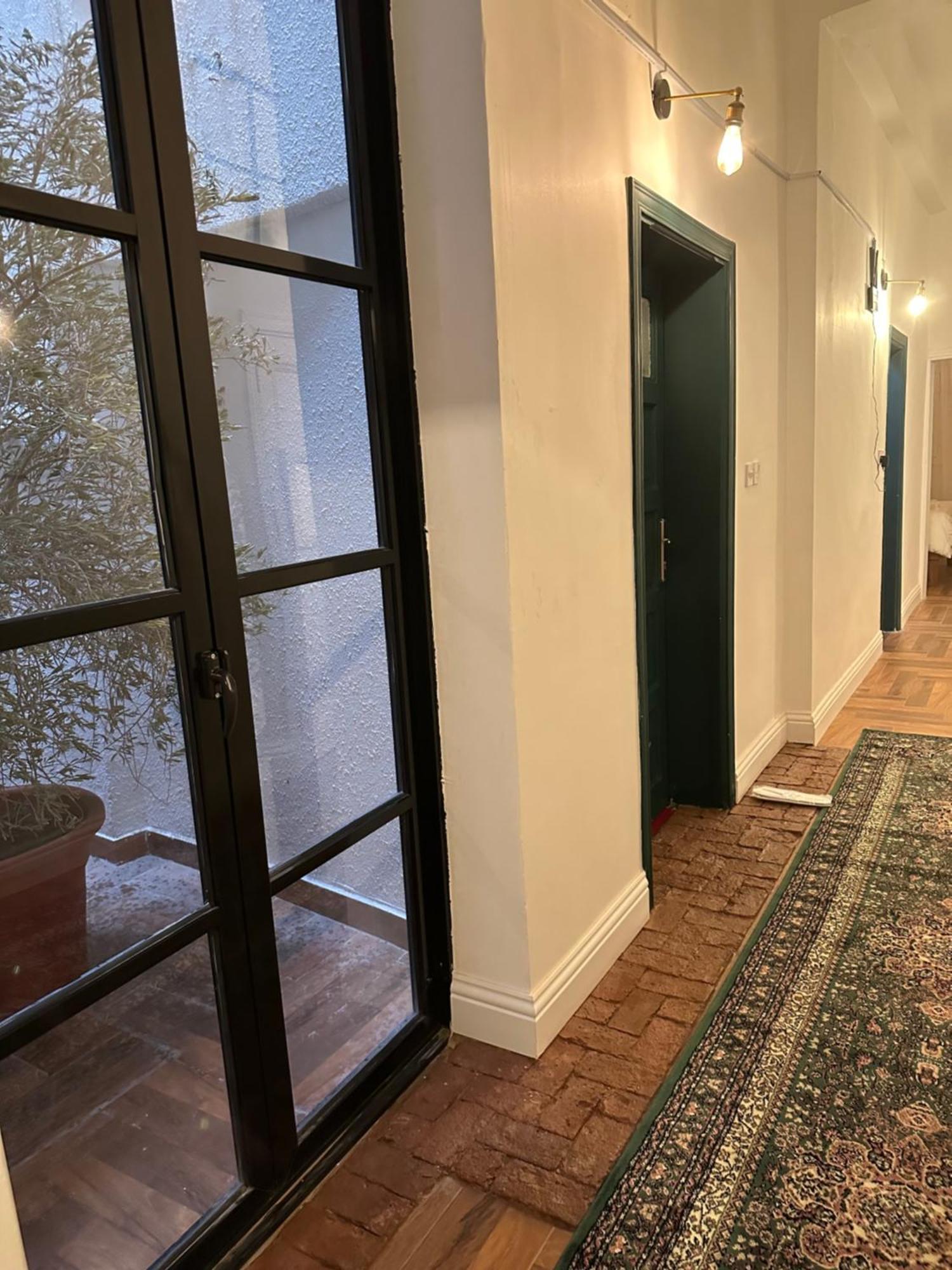 Dar Sayang Appartement Ta'if Buitenkant foto